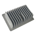 Economical and Practical Custom Anodizing Die Casting Aluminium LED Streetlight Heatsink